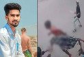 কেরানীগঞ্জে সেলুনের সামনে কিশোর গ্যাং লিডারকে কুপিয়ে ও গুলি করে হত্যা